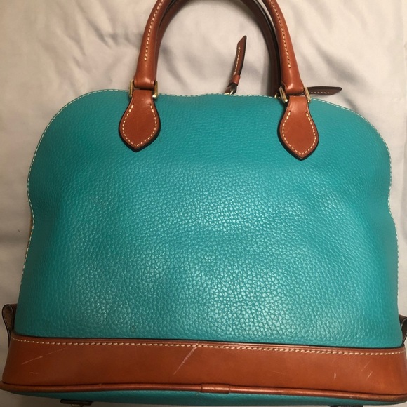 Dooney and Bourke Handbag - Picture 2 of 4